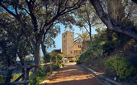 Hotel Castell D'Emporda